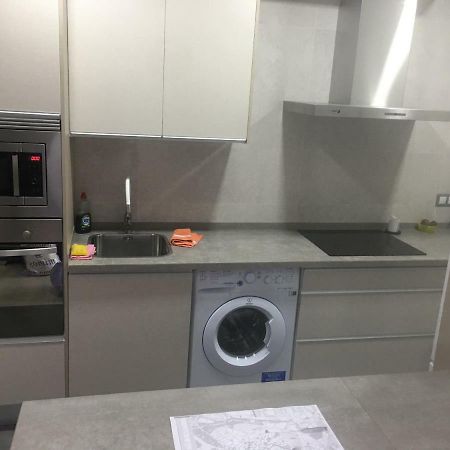 Apartamento Ausonio 2 Dormitorios Mérida Exterior foto
