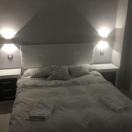 Apartamento Ausonio 2 Dormitorios Mérida Exterior foto