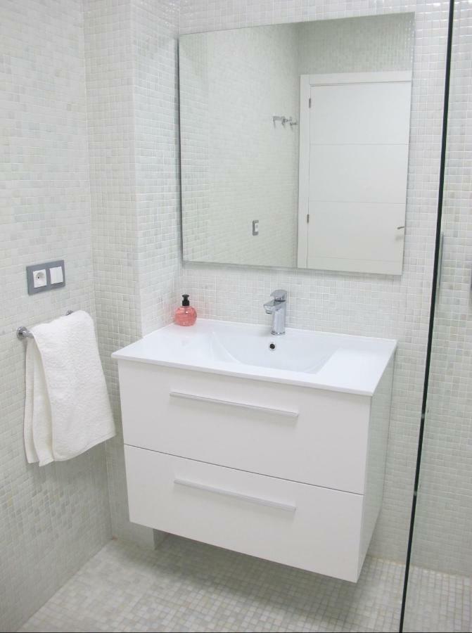 Apartamento Ausonio 2 Dormitorios Mérida Exterior foto