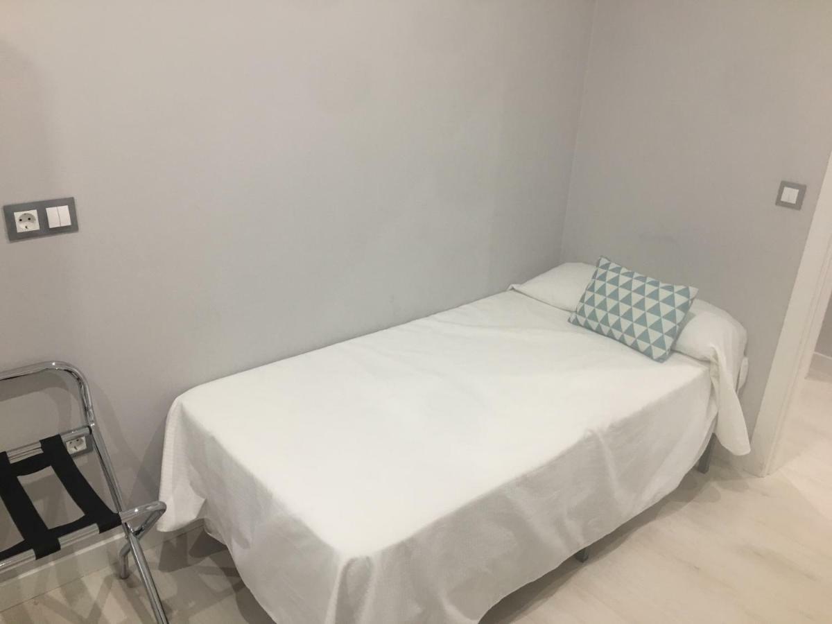 Apartamento Ausonio 2 Dormitorios Mérida Exterior foto